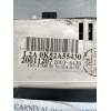 Recambio de cuadro instrumentos para kia carnival ii 2.9 crdi cat referencia OEM IAM 0K52A55430 L2A 20036430 2001