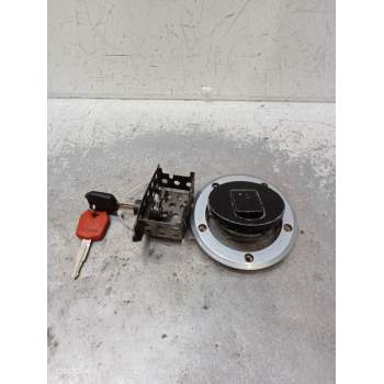 CONMUTADOR DE ARRANQUE CONMUTADOR DE ARRANQUE TAPA COMBUSTIBLE CHAPA SEGURO ASIENTO TR