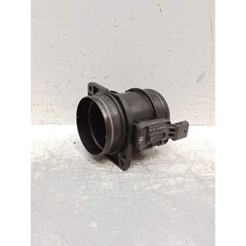 Recambio de caudalimetro para audi a3 sportback (8va) ambiente referencia OEM IAM 04L906461B 5WK98102 2012