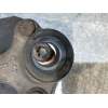 Recambio de brazo suspension inferior delantero derecho para volkswagen golf vi (5k1) advance referencia OEM IAM 1K0407165A 1K01