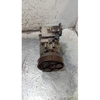 COMPRESOR AIRE ACONDICIONADO 