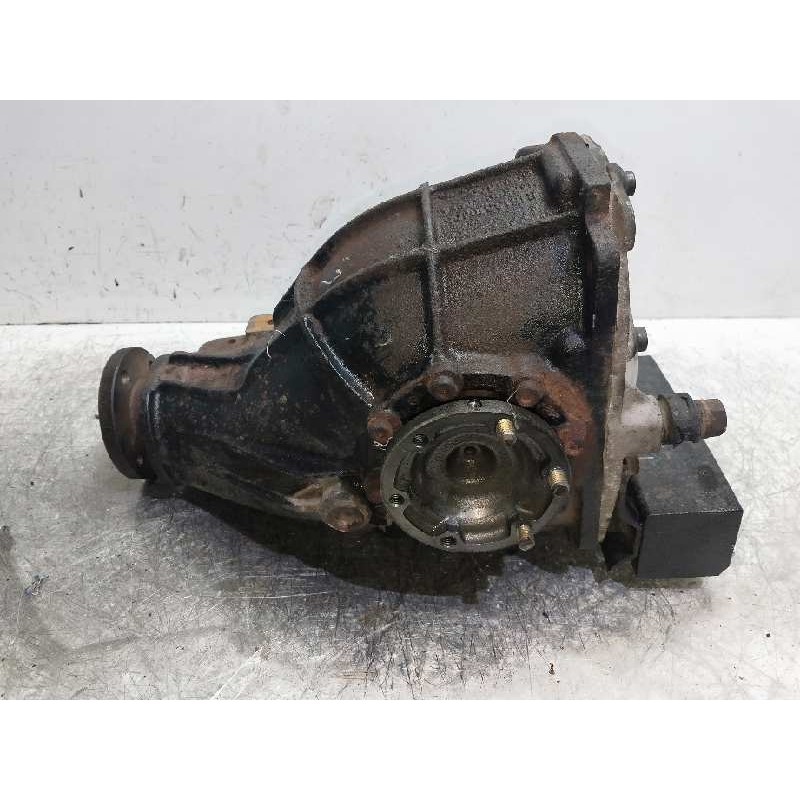 Recambio de diferencial trasero para ssangyong rodius 2.7 turbodiesel cat referencia OEM IAM R1513510405  