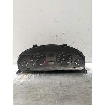 CUADRO INSTRUMENTOS 9630372780 20HDI 1999