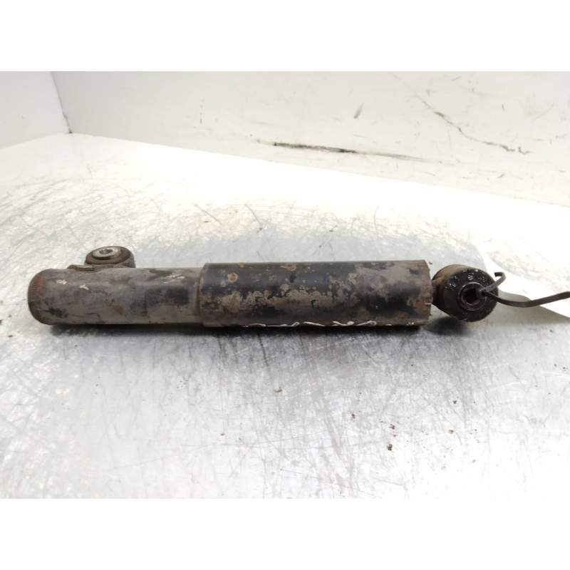 Recambio de amortiguador trasero para fiat seicento (187) 1.1 referencia OEM IAM  11G 2005