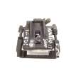 Recambio de pinza freno delantera izquierda para santana 300 1.6 hdi referencia OEM IAM   