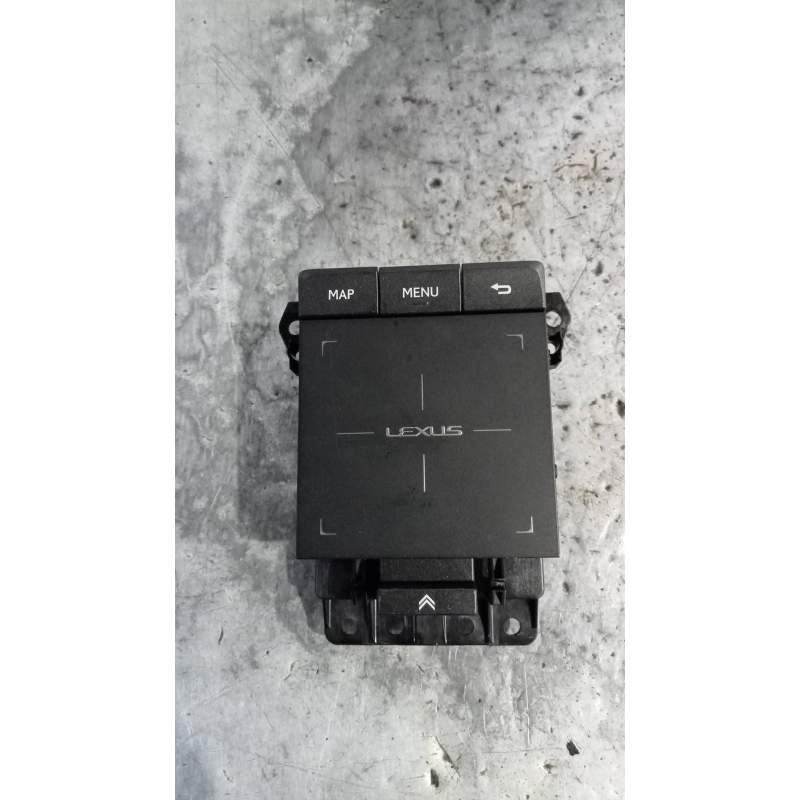 Recambio de mando multifuncion para lexus nx 300h 4wd referencia OEM IAM 8478078120  