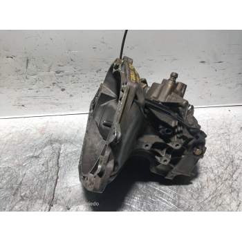 CAJA CAMBIOS F15C374 403342 