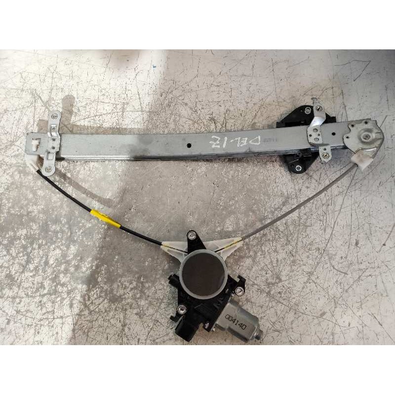 Recambio de elevalunas delantero izquierdo para subaru legacy lim. b14 limited referencia OEM IAM  7093 61041AJ131