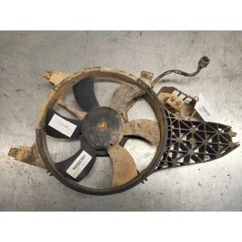 ELECTROVENTILADOR 5020430 