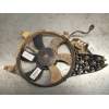 Recambio de electroventilador para nissan navara pick-up (d40m) 2.5 dci diesel cat referencia OEM IAM 5020430  