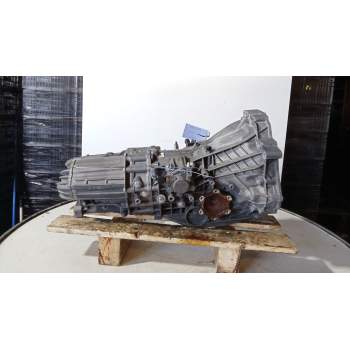 CAJA CAMBIOS JEM 6v 054721422037