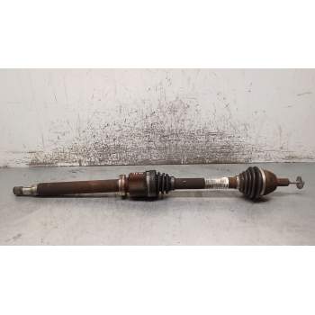 TRANSMISION DELANTERA DERECHA 3M513B436DAF 16HDI 2007