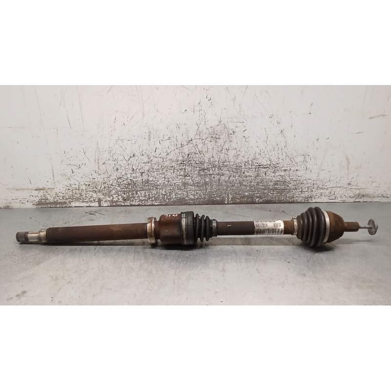 Recambio de transmision delantera derecha para volvo c30 (533) 1.6 d referencia OEM IAM 3M513B436DAF 16HDI 2007