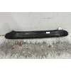 Recambio de refuerzo paragolpes trasero para seat toledo ii (1m2) 1.9 tdi referencia OEM IAM  4P 1999