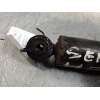 Recambio de amortiguador trasero para fiat seicento (187) 1.1 referencia OEM IAM  11G 2005
