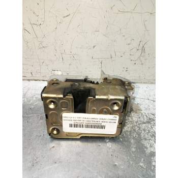 MOTOR CIERRE CENTRALIZADO DELANTERO DERECHO 
