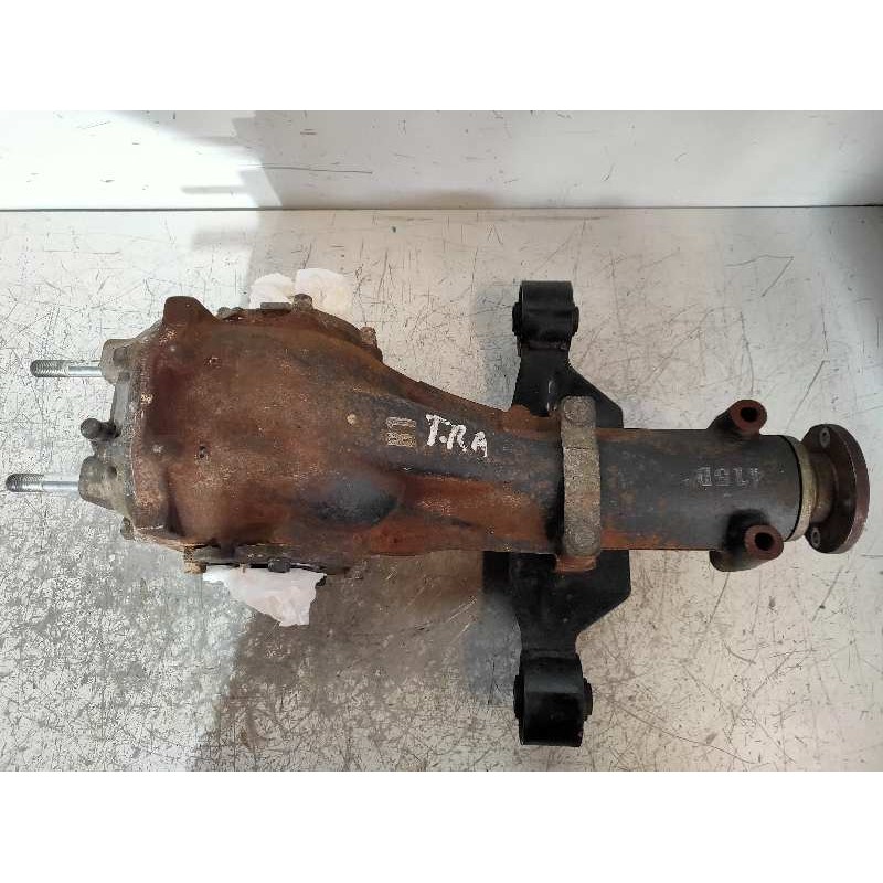 Recambio de diferencial trasero para subaru legacy lim. b14 limited referencia OEM IAM   38312AA000