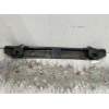 Recambio de refuerzo paragolpes trasero para seat toledo ii (1m2) 1.9 tdi referencia OEM IAM  4P 1999
