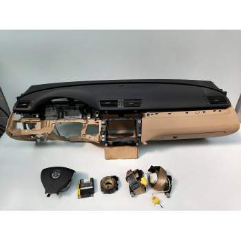 KIT AIRBAG 2005
