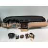 Recambio de kit airbag para volkswagen passat berlina (3c2) highline referencia OEM IAM   2005