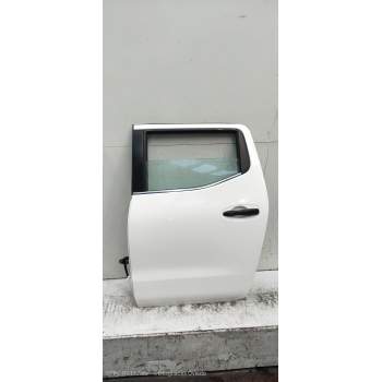 PUERTA TRASERA IZQUIERDA 4P