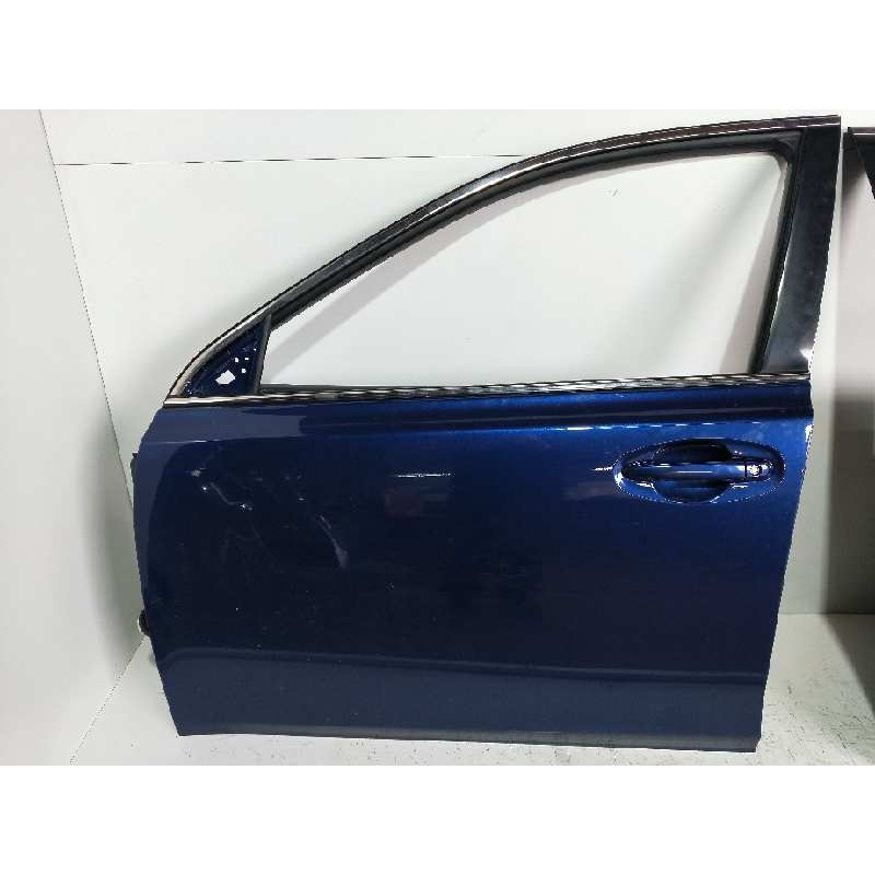 Recambio de puerta delantera izquierda para subaru legacy lim. b14 limited referencia OEM IAM 60009AJ0329P  