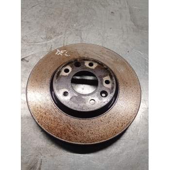 DISCO FRENO DELANTERO 16E 2020