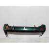 Recambio de paragolpes trasero para jeep cherokee (j) 2.5 td adventure referencia OEM IAM CHEROKEE 82202851 