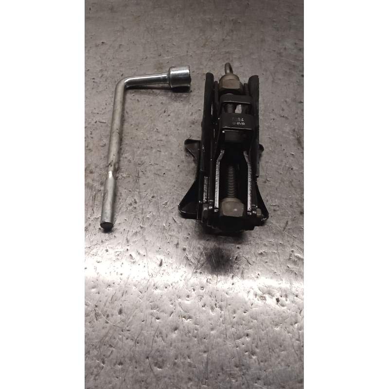 Recambio de gato para chevrolet aveo / kalos hatchback (t250, t255) 1.2 referencia OEM IAM   2005
