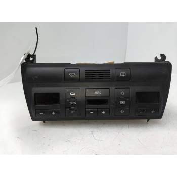 MANDO CALEFACCION / AIRE ACONDICIONADO 4B0820043H 5HB00760417 2000