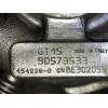 Recambio de turbocompresor para saab 9-3 berlina 2.2 16v tid cat referencia OEM IAM 4542292 90573533 
