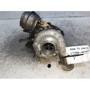 TURBOCOMPRESOR 7176261 24445062 