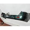 Recambio de paragolpes trasero para jeep cherokee (j) 2.5 td adventure referencia OEM IAM CHEROKEE 82202851 