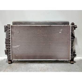RADIADOR AGUA 13312812 20CDTI 2012