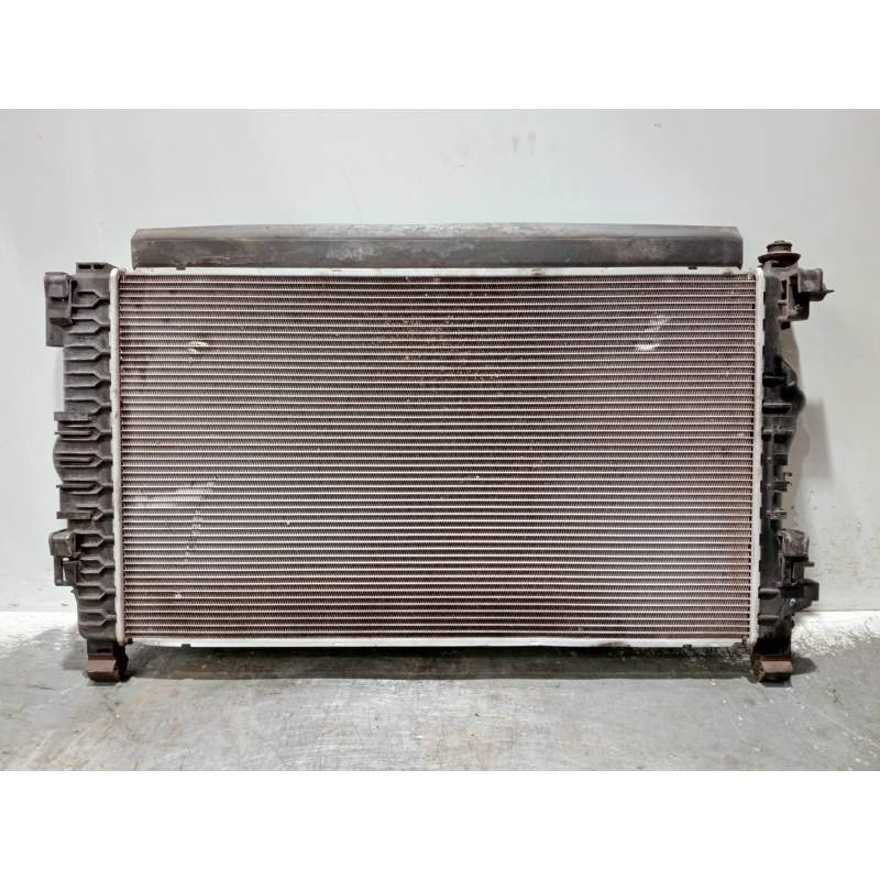 Recambio de radiador agua para opel zafira tourer referencia OEM IAM 13312812 20CDTI 2012
