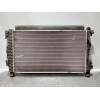 Recambio de radiador agua para opel zafira tourer referencia OEM IAM 13312812 20CDTI 2012