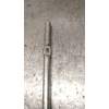 Recambio de gato para chevrolet aveo / kalos hatchback (t250, t255) 1.2 referencia OEM IAM   2005