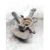 Recambio de mangueta delantera izquierda para suzuki ignis rm (mh) básico referencia OEM IAM   