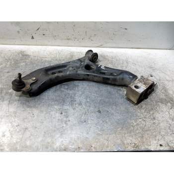BRAZO SUSPENSION INFERIOR DELANTERO IZQUIERDO 1K0407165A 1K0199231J 