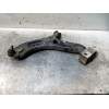 Recambio de brazo suspension inferior delantero izquierdo para volkswagen golf vi (5k1) advance referencia OEM IAM 1K0407165A 1K