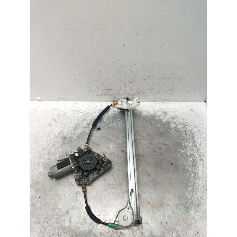 Recambio de elevalunas trasero izquierdo para peugeot 406 (8b) 2.0 hdi 110 referencia OEM IAM   1999