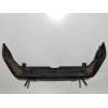 Recambio de paragolpes trasero para jeep cherokee (j) 2.5 td adventure referencia OEM IAM CHEROKEE 82202851 