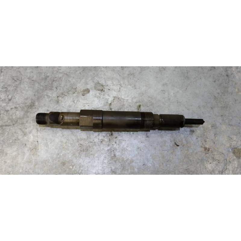 Recambio de inyector para ford mondeo berlina (ge) ambiente referencia OEM IAM 0432133801  