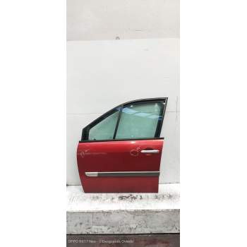 PUERTA DELANTERA IZQUIERDA 5P 2003
