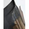 Recambio de paragolpes trasero para jeep cherokee (j) 2.5 td adventure referencia OEM IAM CHEROKEE 82202851 