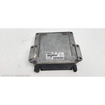 CENTRALITA MOTOR UCE 0281010138 9636255480 