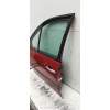 Recambio de puerta delantera izquierda para renault scenic ii authentique referencia OEM IAM  5P 2003