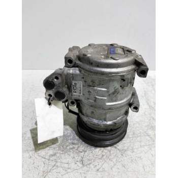 COMPRESOR AIRE ACONDICIONADO 13501200 10PA17C 2001