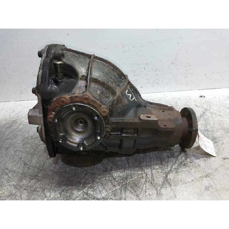 Recambio de diferencial trasero para ssangyong rodius 2.7 turbodiesel cat referencia OEM IAM R1513510405  