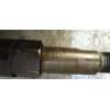 Recambio de inyector para ford mondeo berlina (ge) ambiente referencia OEM IAM 0432133801  